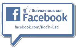 Suivez-nous sur Facebook