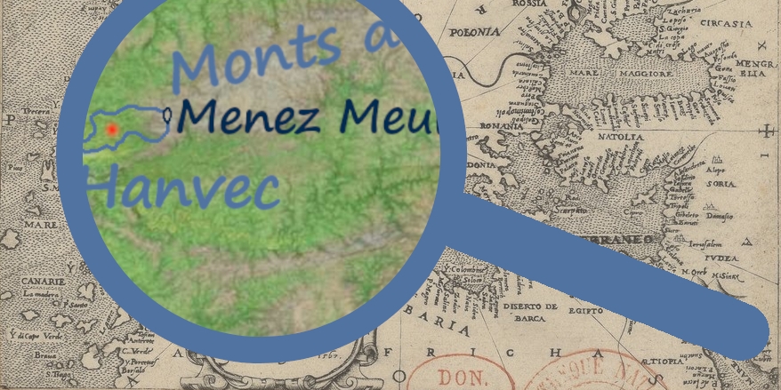 Les nombreuses résidences.